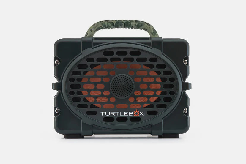 Original Gen 3 Portable Speaker | Turtlebox