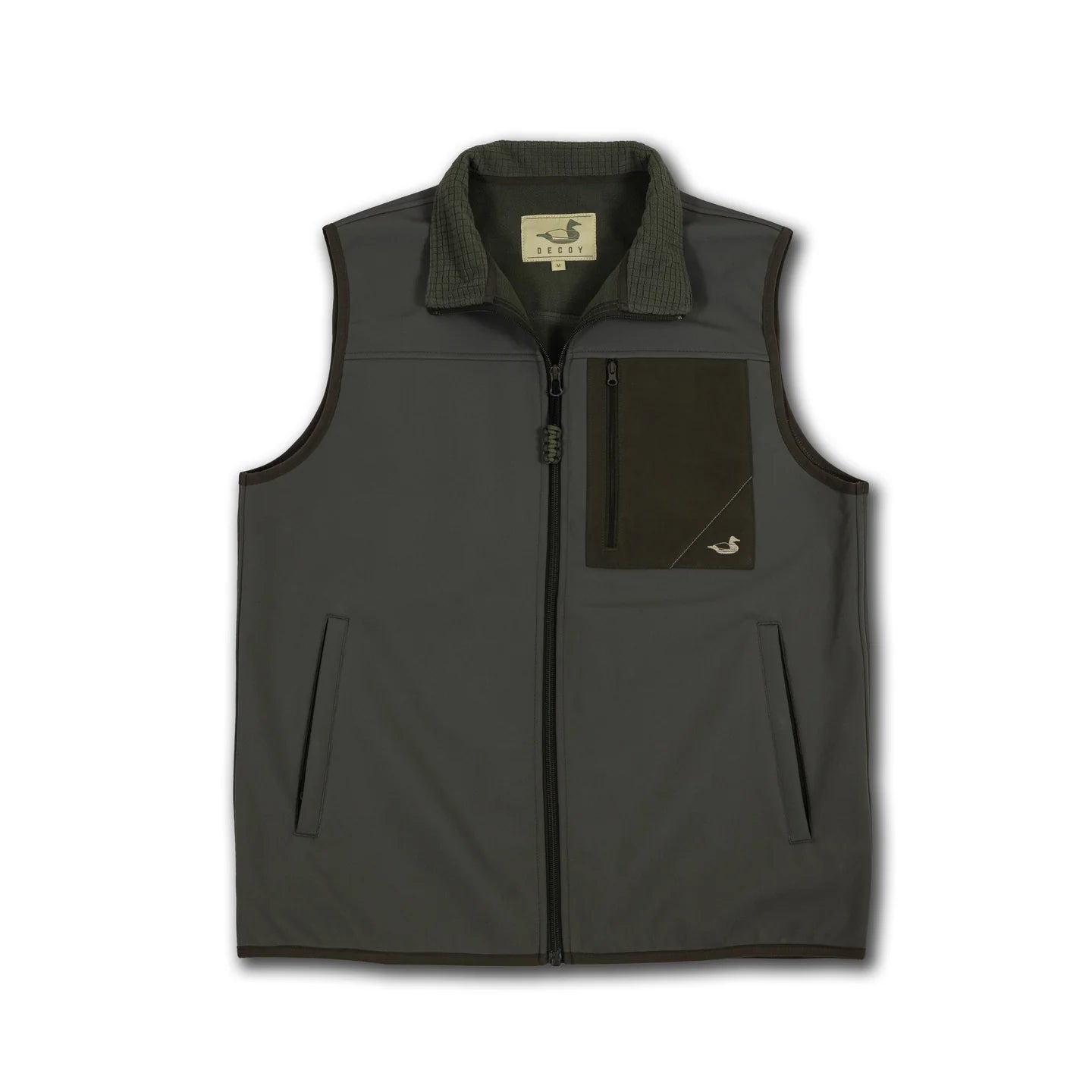 Pamlico Layering Vest | Dixie Decoys