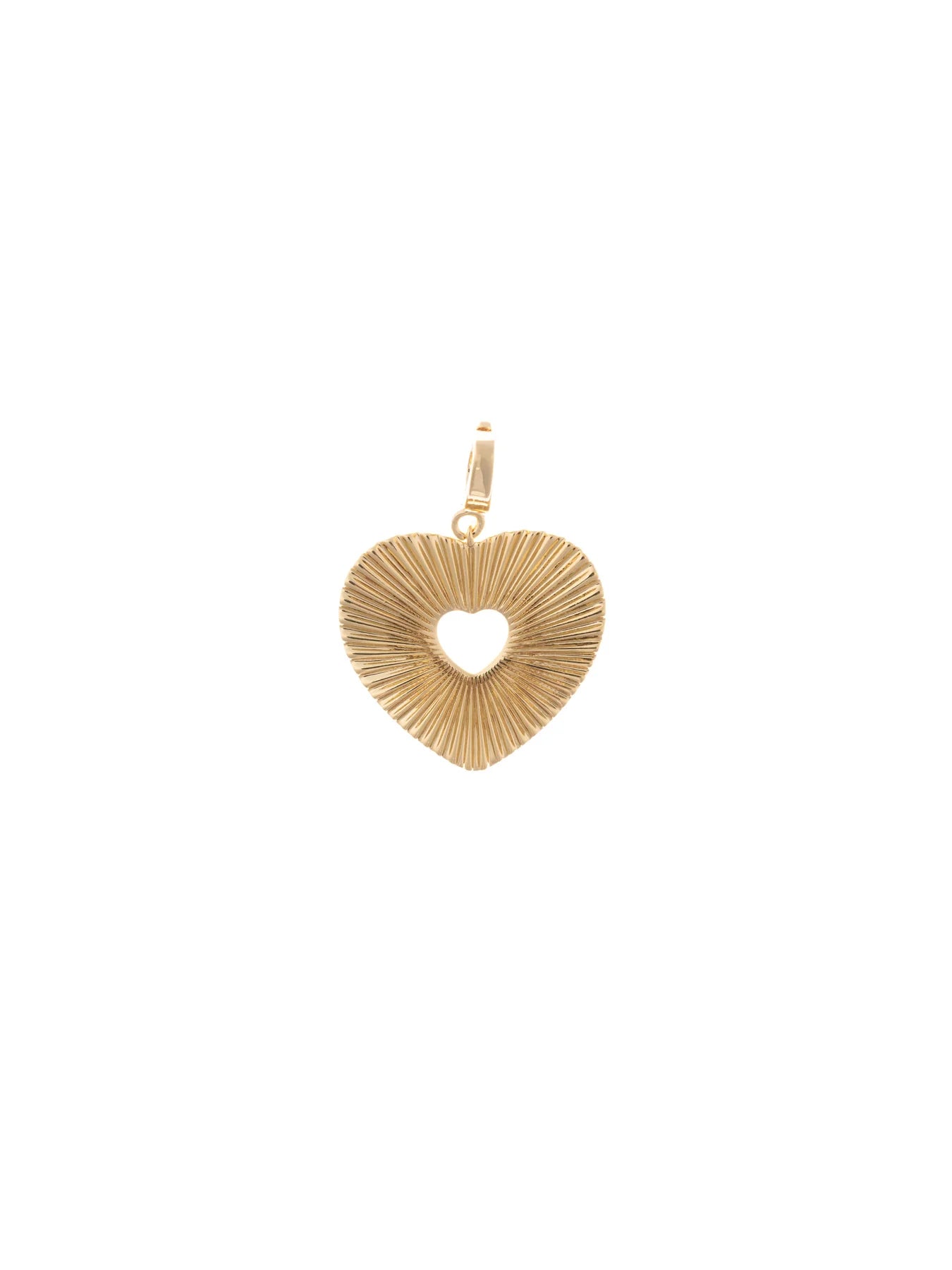 Heart Lifestyle Charm | 3 Styles