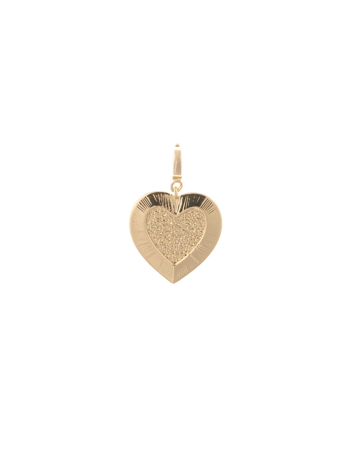 Heart Lifestyle Charm | 3 Styles