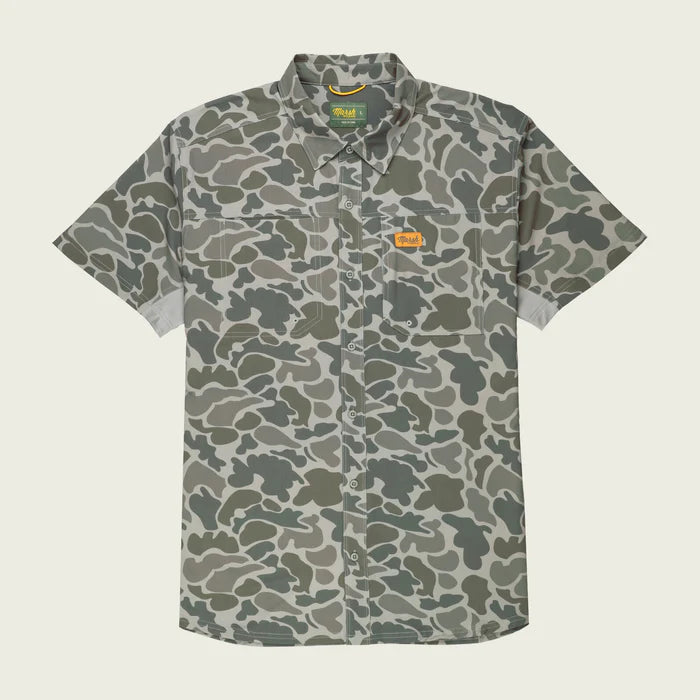 Lenwood Hagood SS Shirt | Marsh Wear