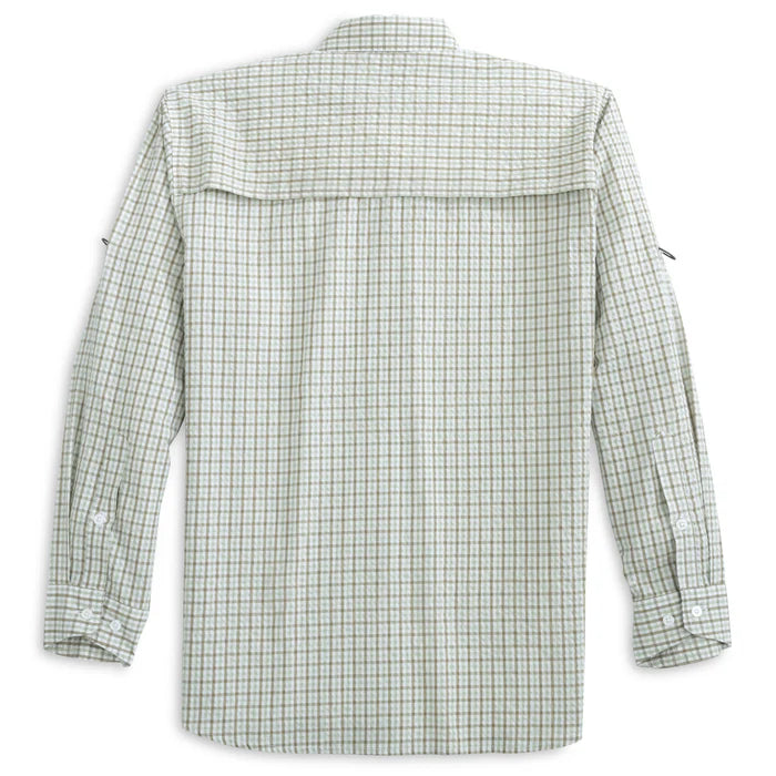 Headwaters Button Up Long Sleeve