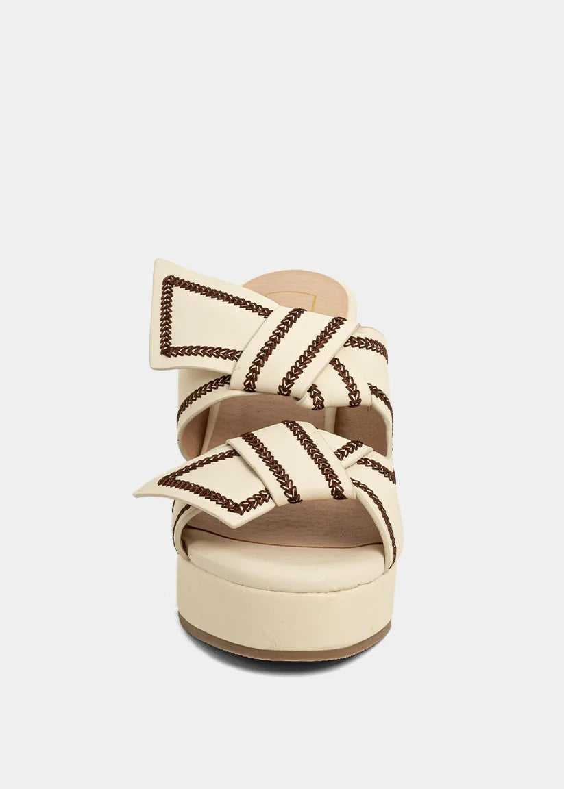 Honey Platform Heels | Shu Shop