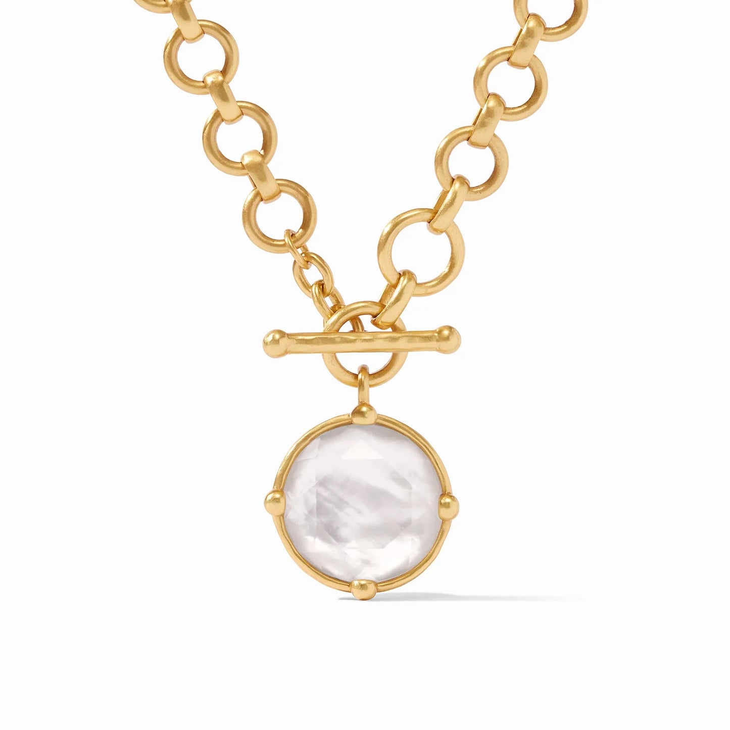 Honeybee Demi Necklace | Julie Vos