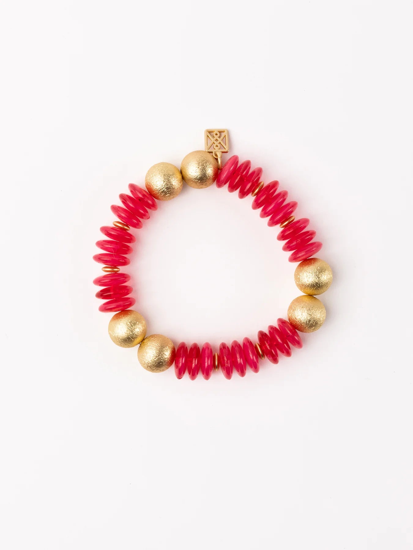 James Bracelet | Michelle McDowell