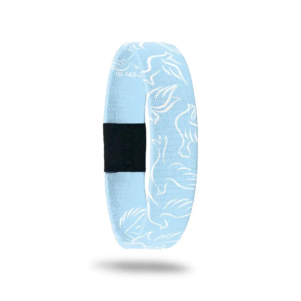 Daily Bible Verse Bracelet