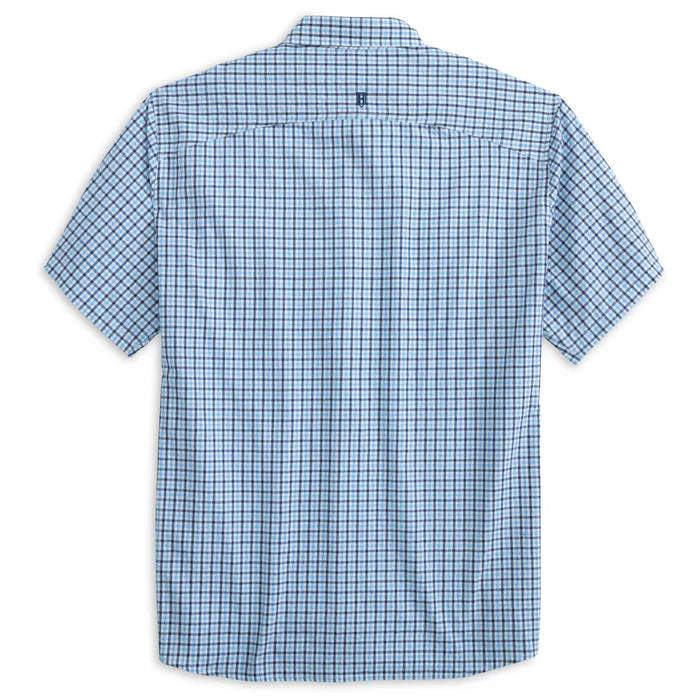 Headwaters Button Up Short Sleeve