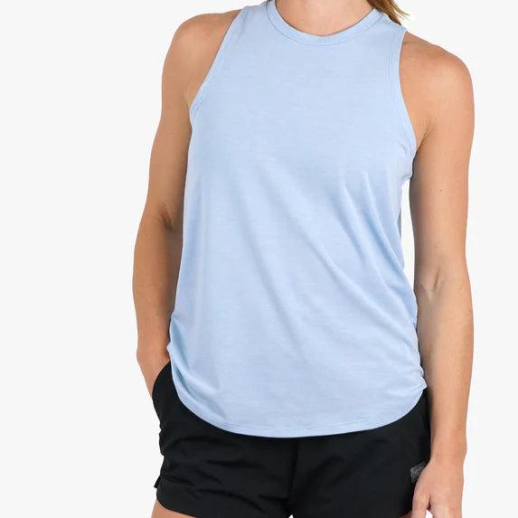 Ocean Bound UPF Tank | Women's