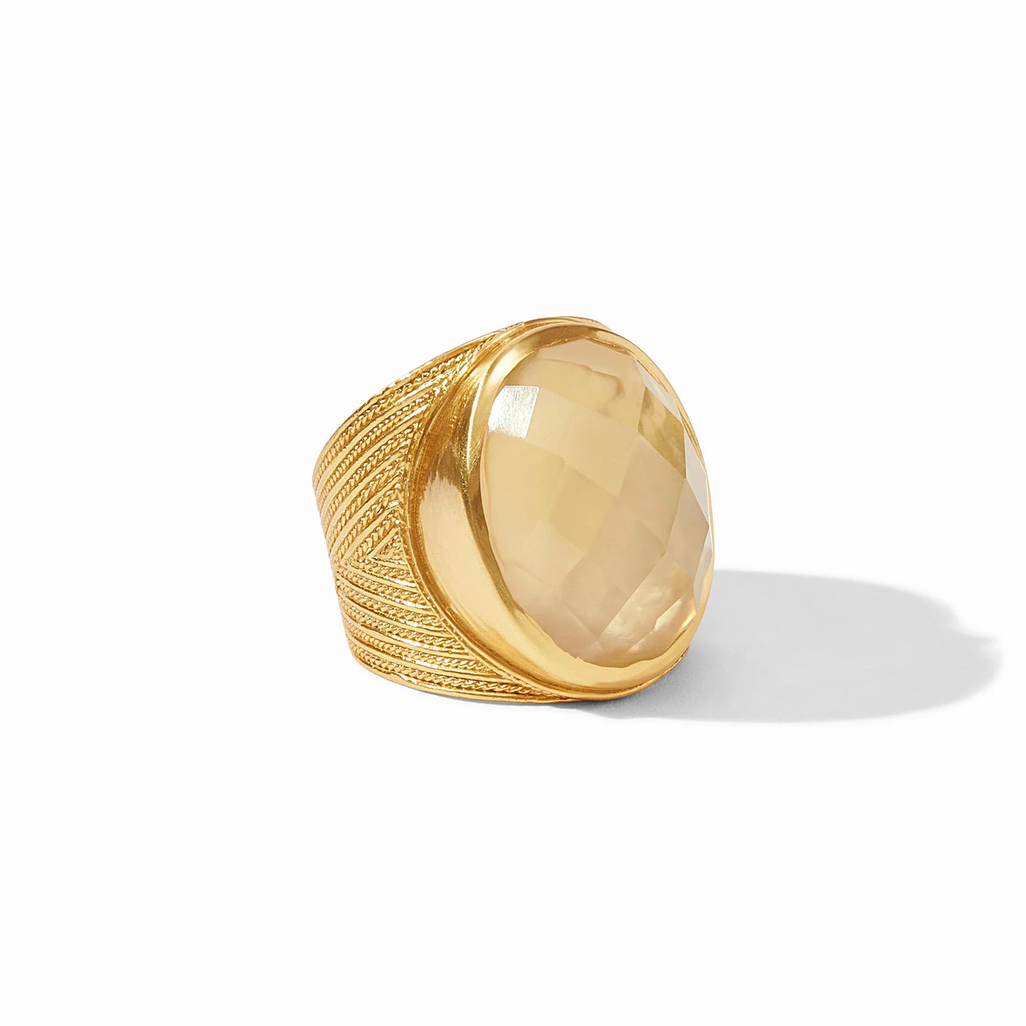 Verona Statement Ring | Julie Vos