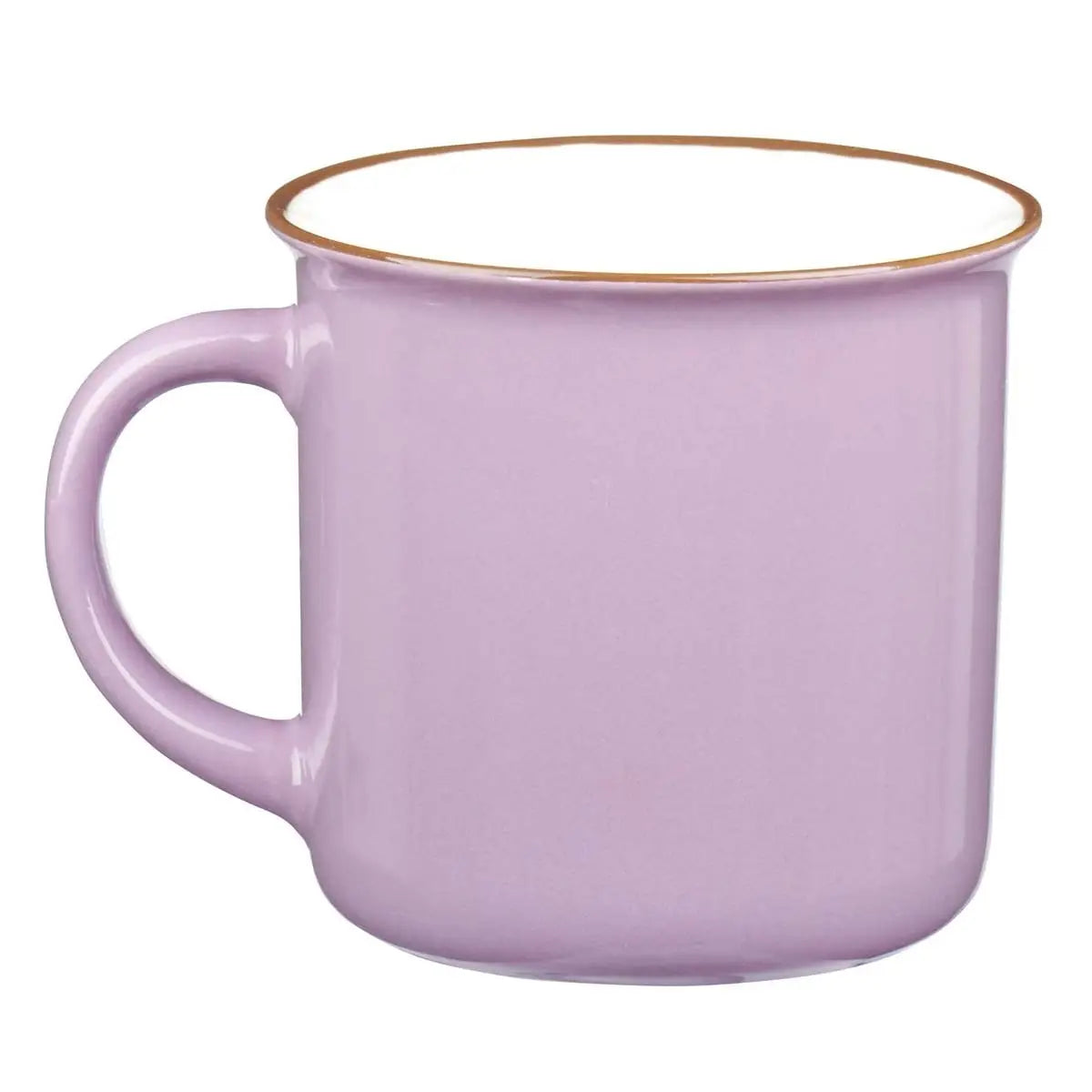 Camp Style Mug | Let Your Light Shine