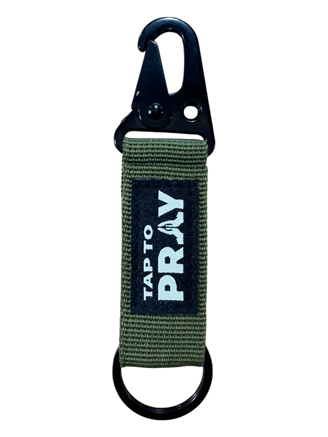 Keychains | Tap To Pray
