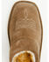 Men's Silversmith Square Toe Slipper | Ariat