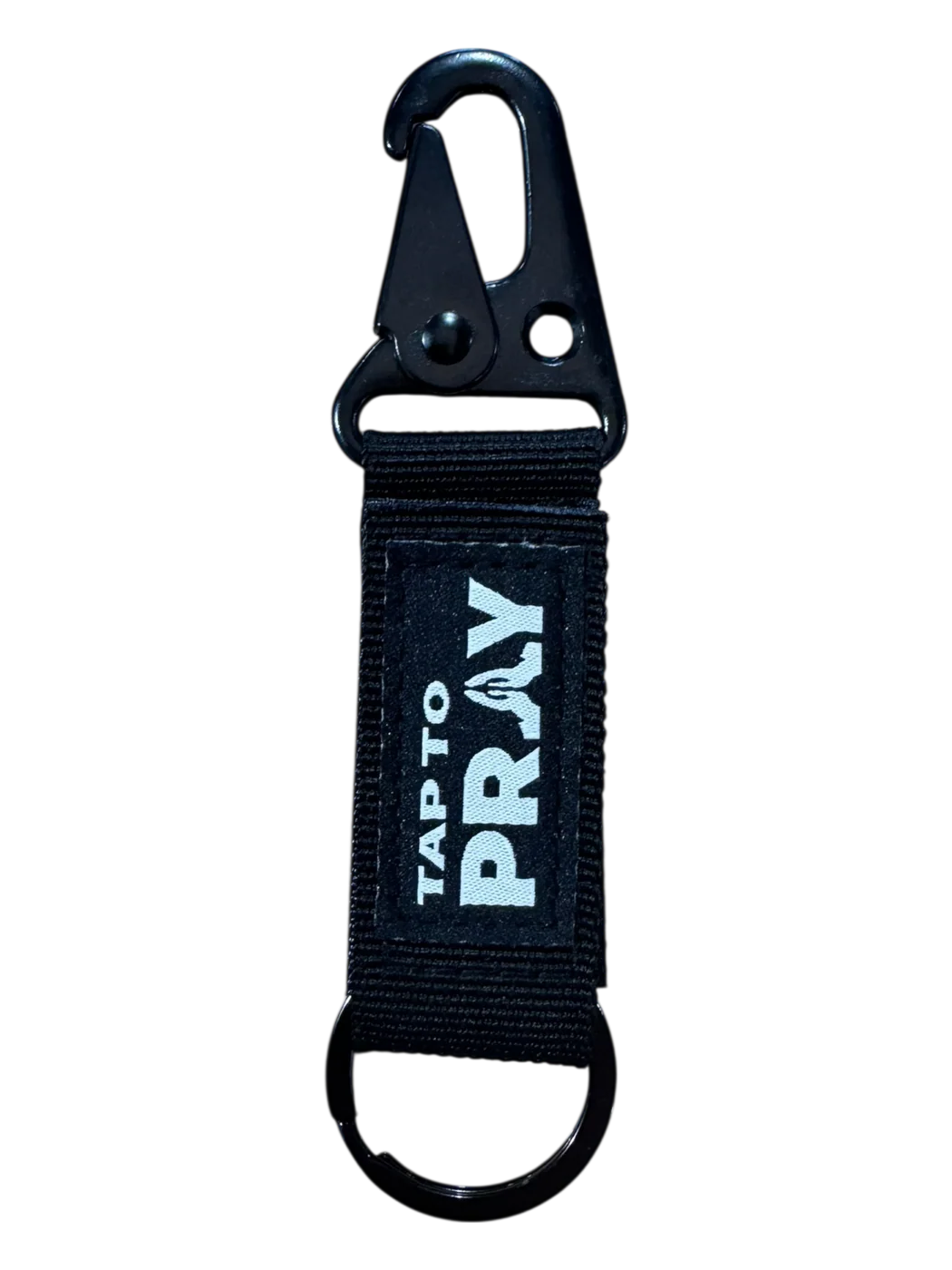 Keychains | Tap To Pray