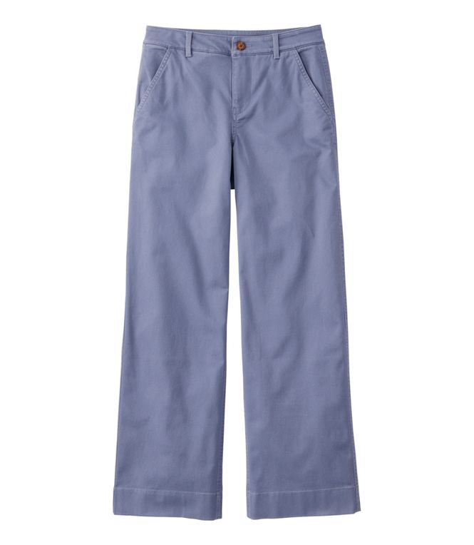 Comfort Stretch Pants | Women's | L.L.Bean