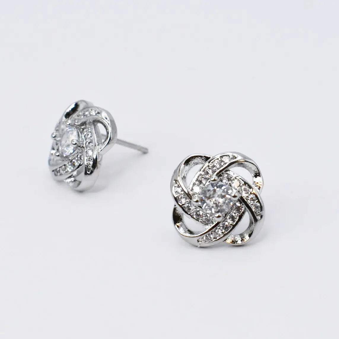 Jolly Stud | Silver
