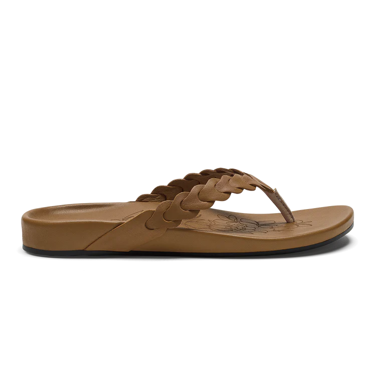 Lei Leather Sandals | Women’s