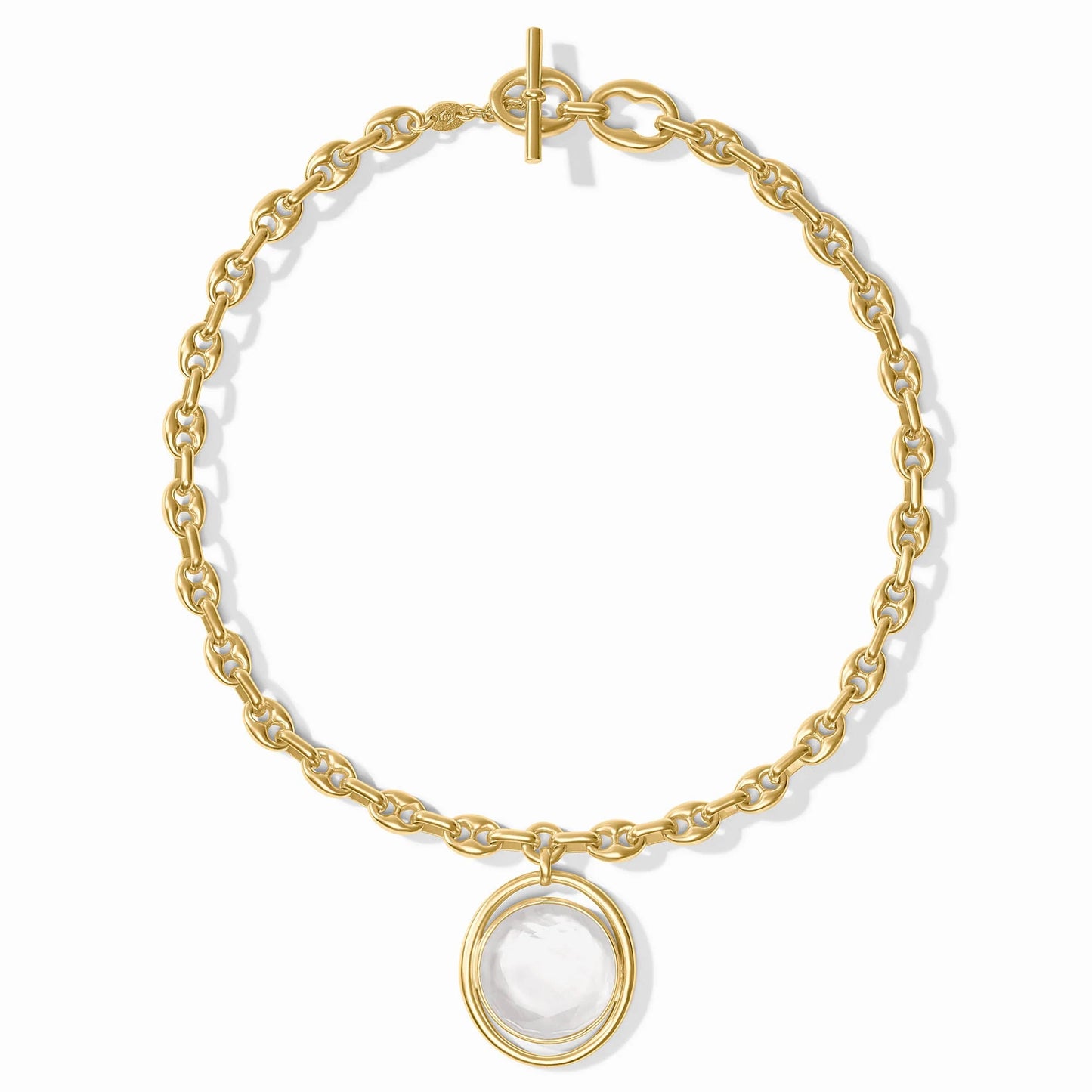 Laguna Statement Necklace | Julie Vos