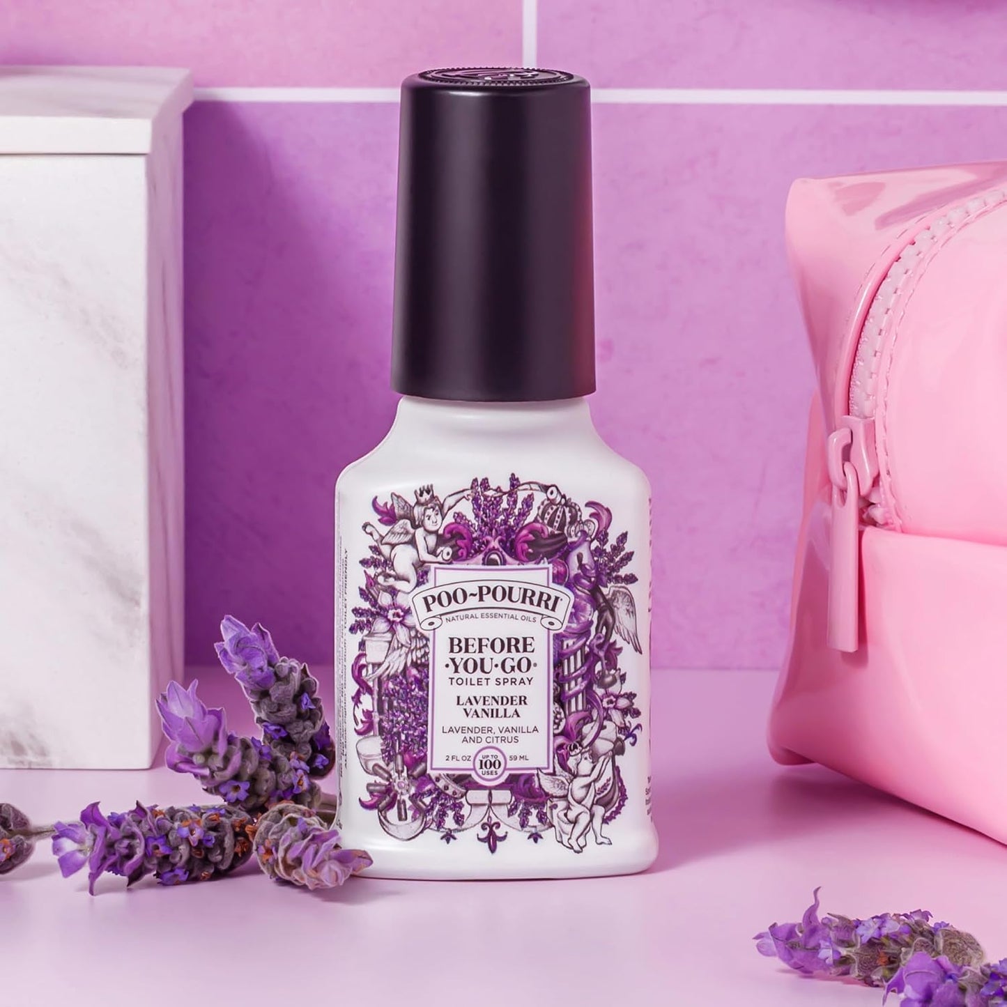 Toilet Spray | 2oz | Poo-Pourri