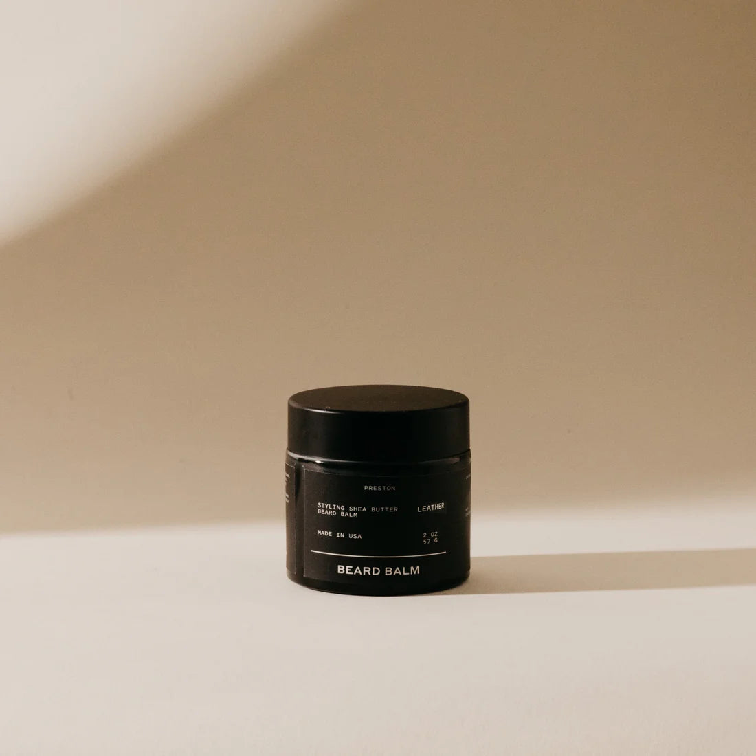 Preston Beard Balm | 2oz