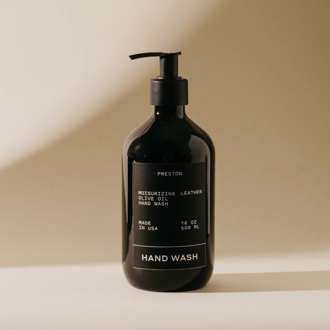 Preston Hand Wash | 16oz
