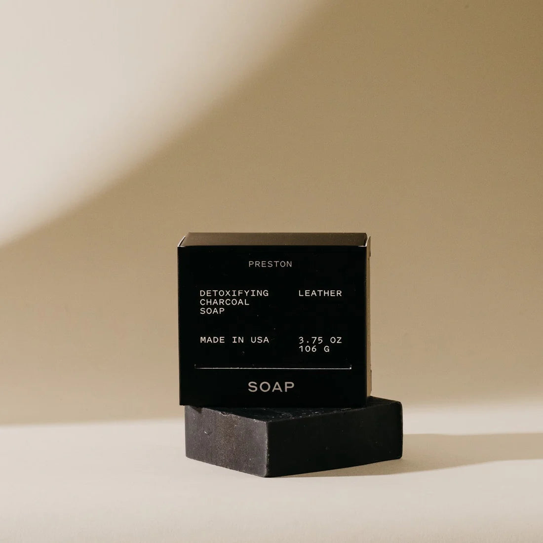 Preston Bar Soap | 5.5oz
