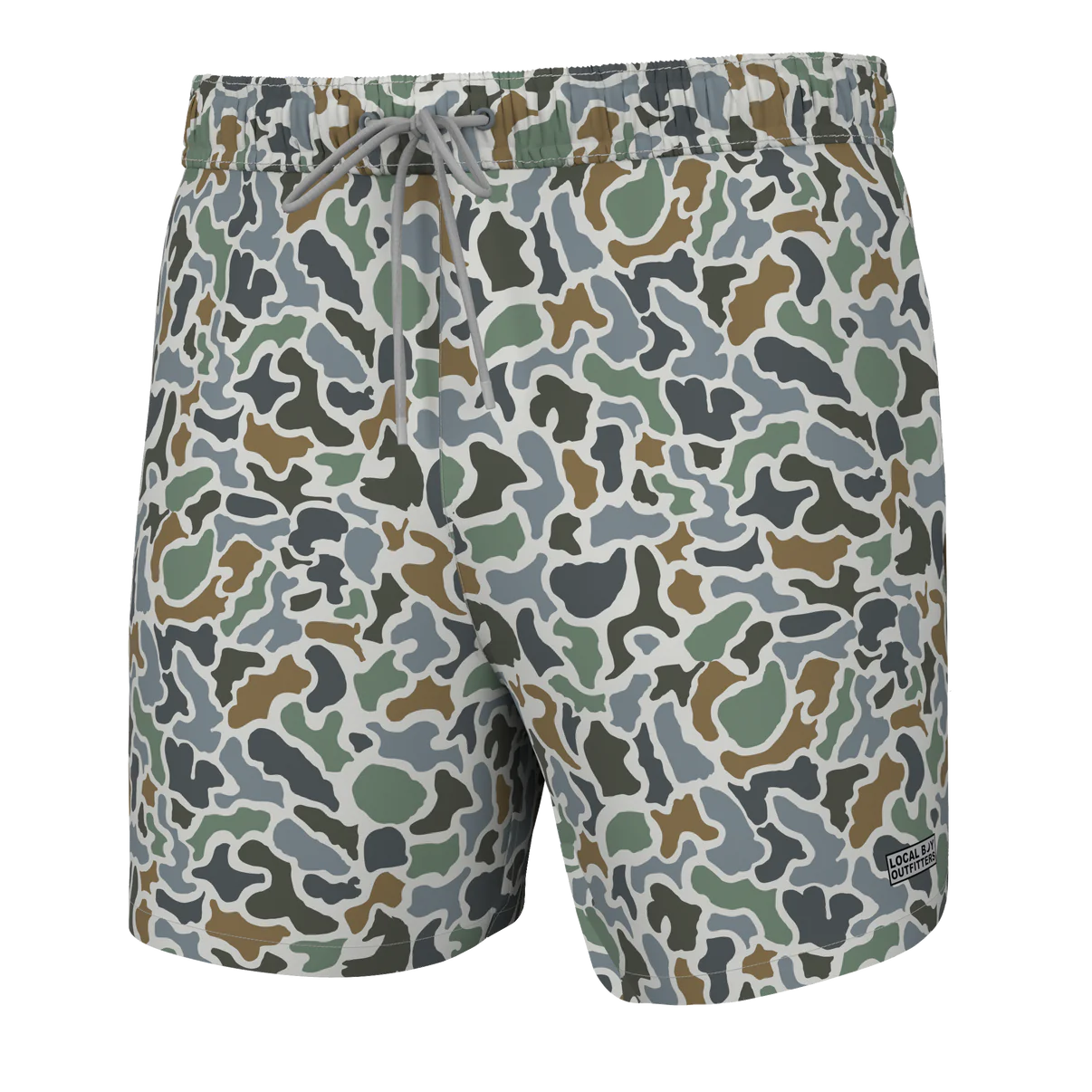 Bayview Swim Trunk | Youth