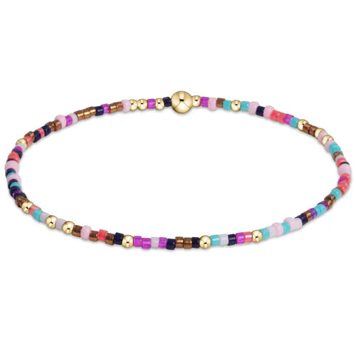 eGirl Hope Unwritten Bracelets