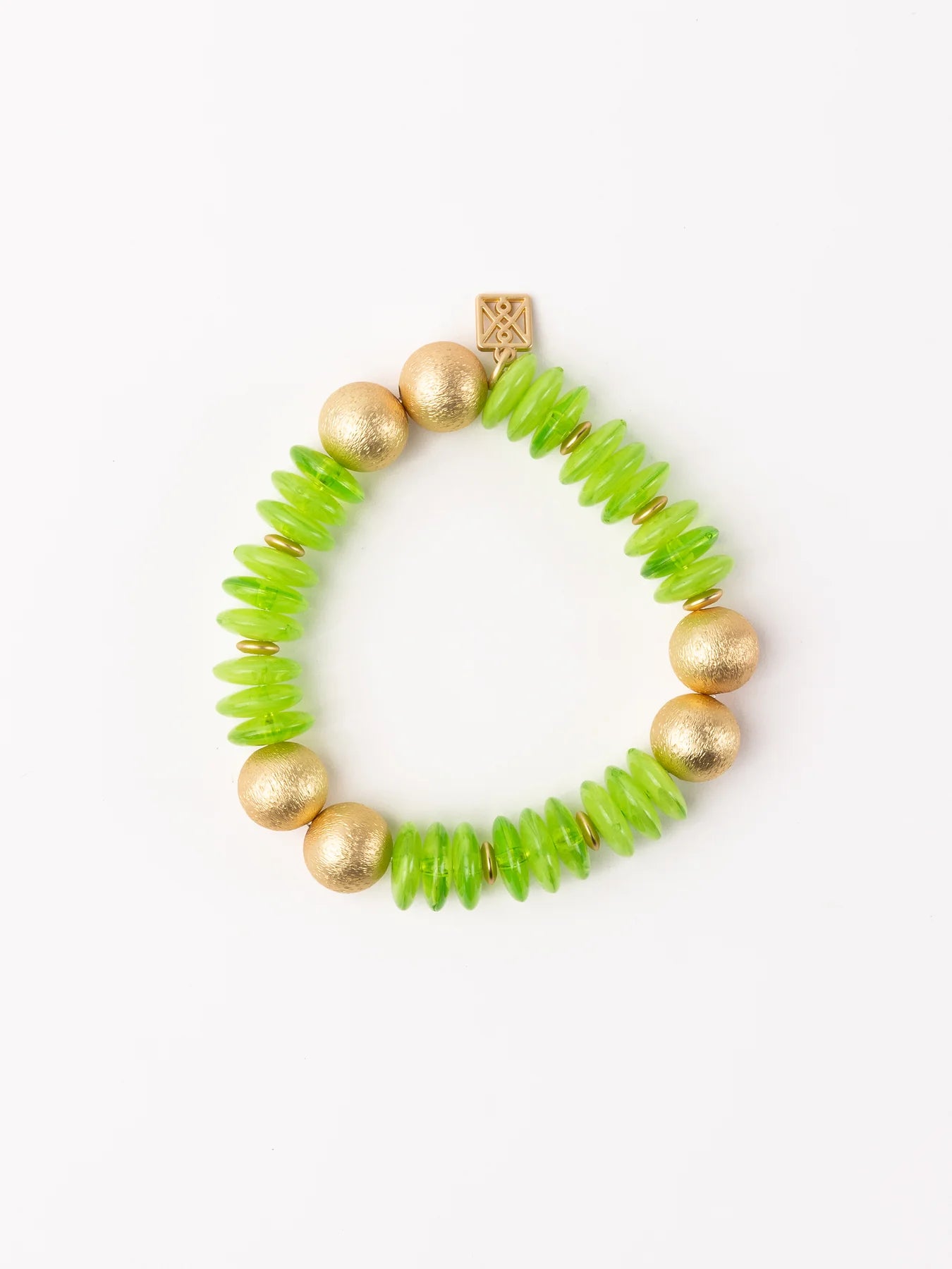 James Bracelet | Michelle McDowell