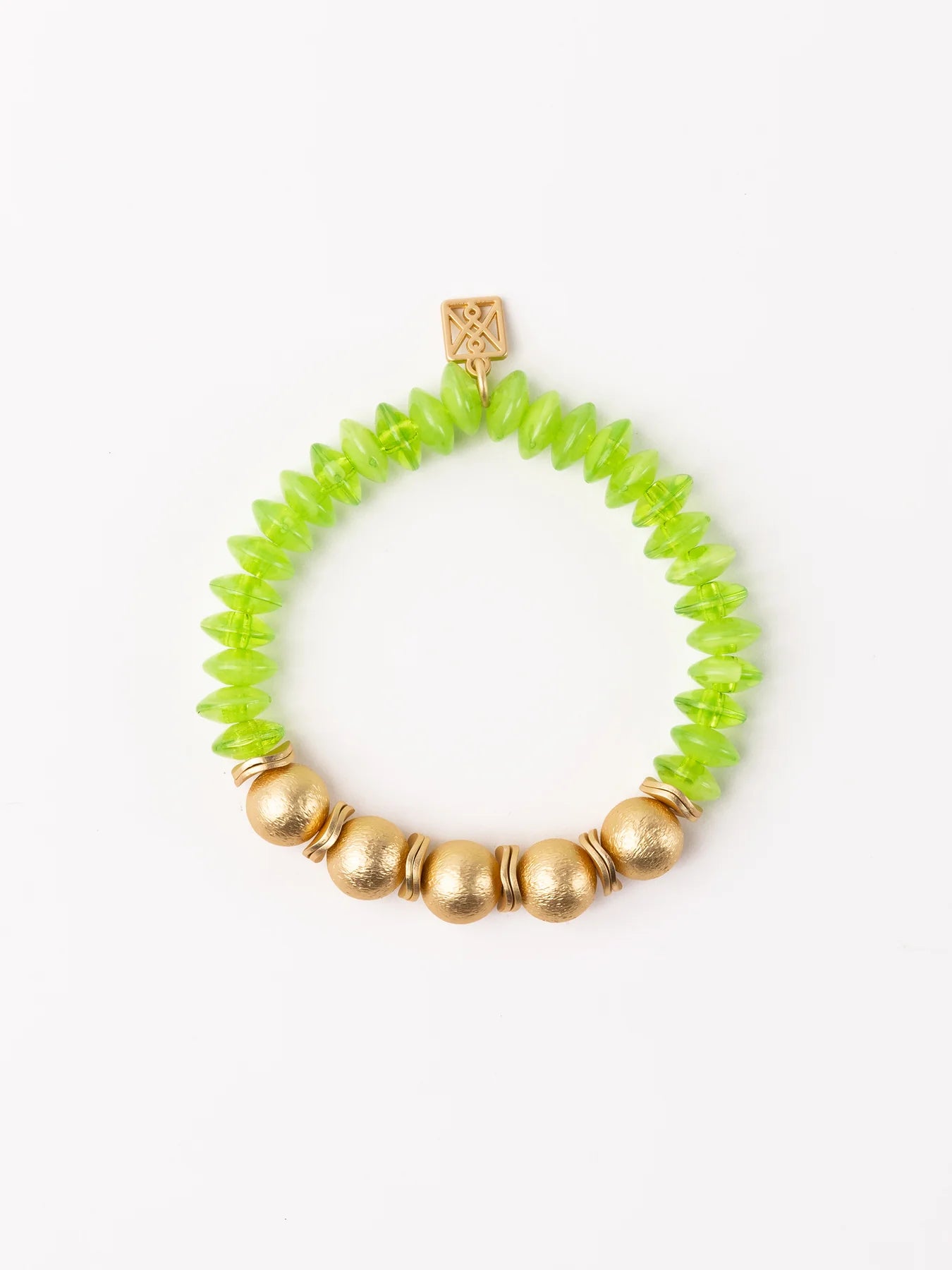 Luna Bracelet | Michelle McDowell