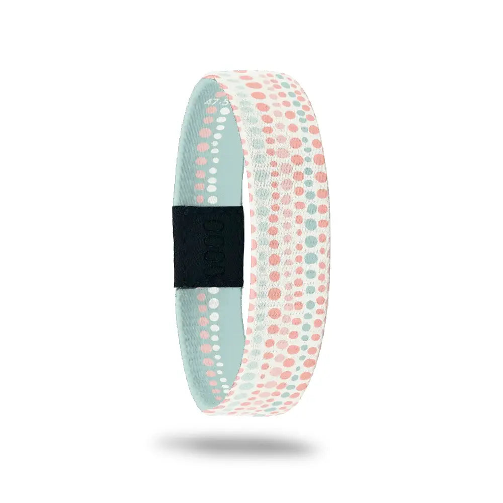 Daily Bible Verse Bracelet