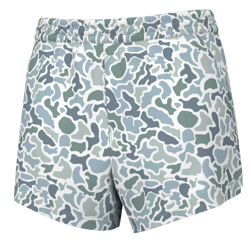 Volley Shorts | Local Girl