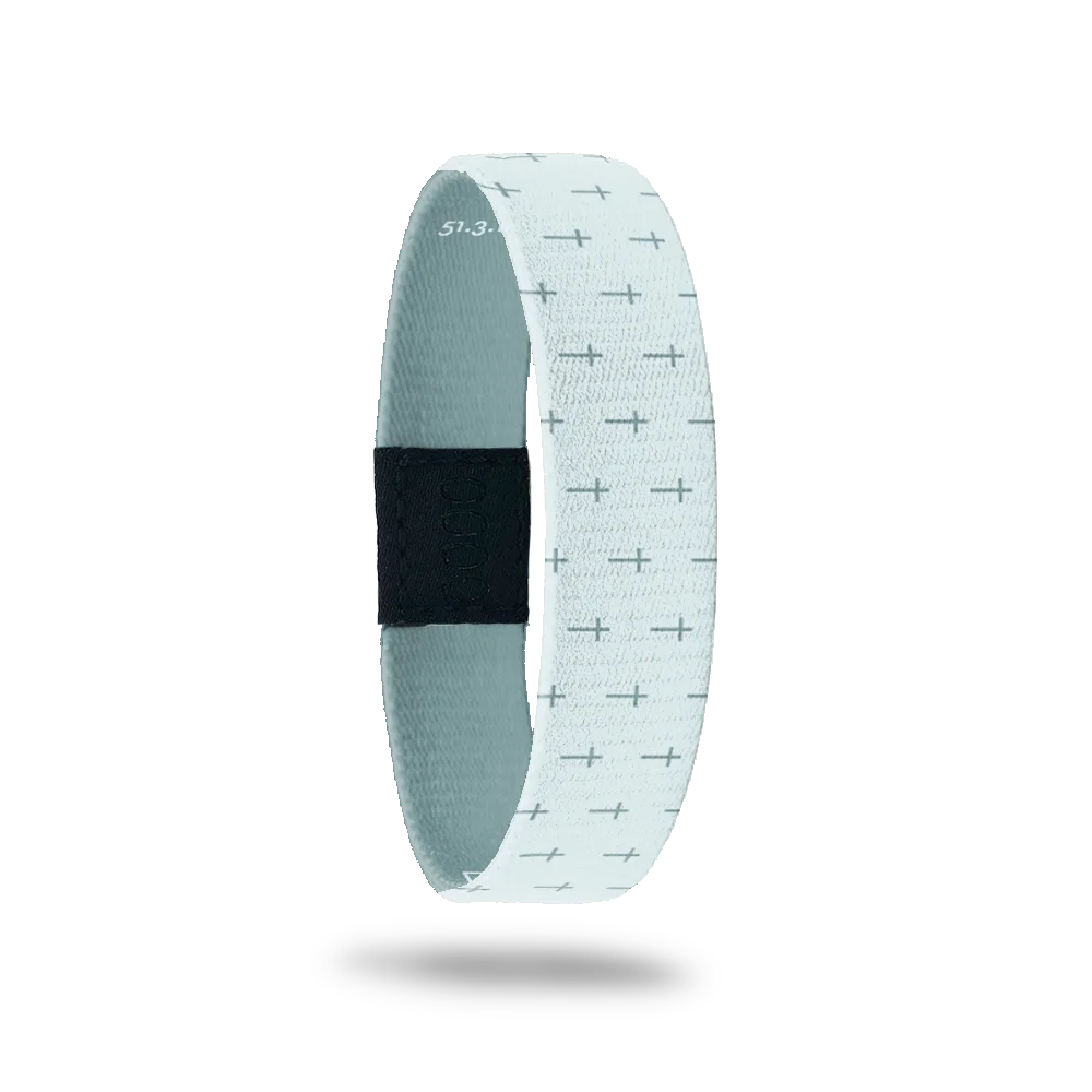 Daily Bible Verse Bracelet