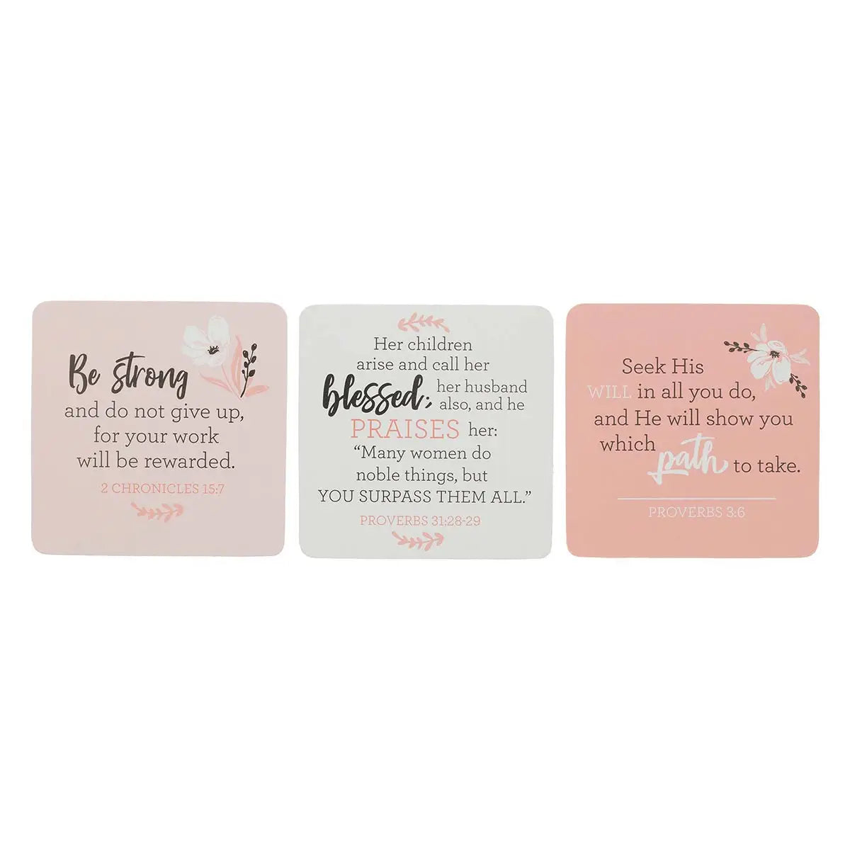 Cards In Small Tin