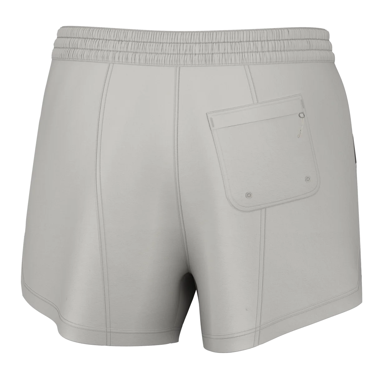 Volley Shorts | Local Girl