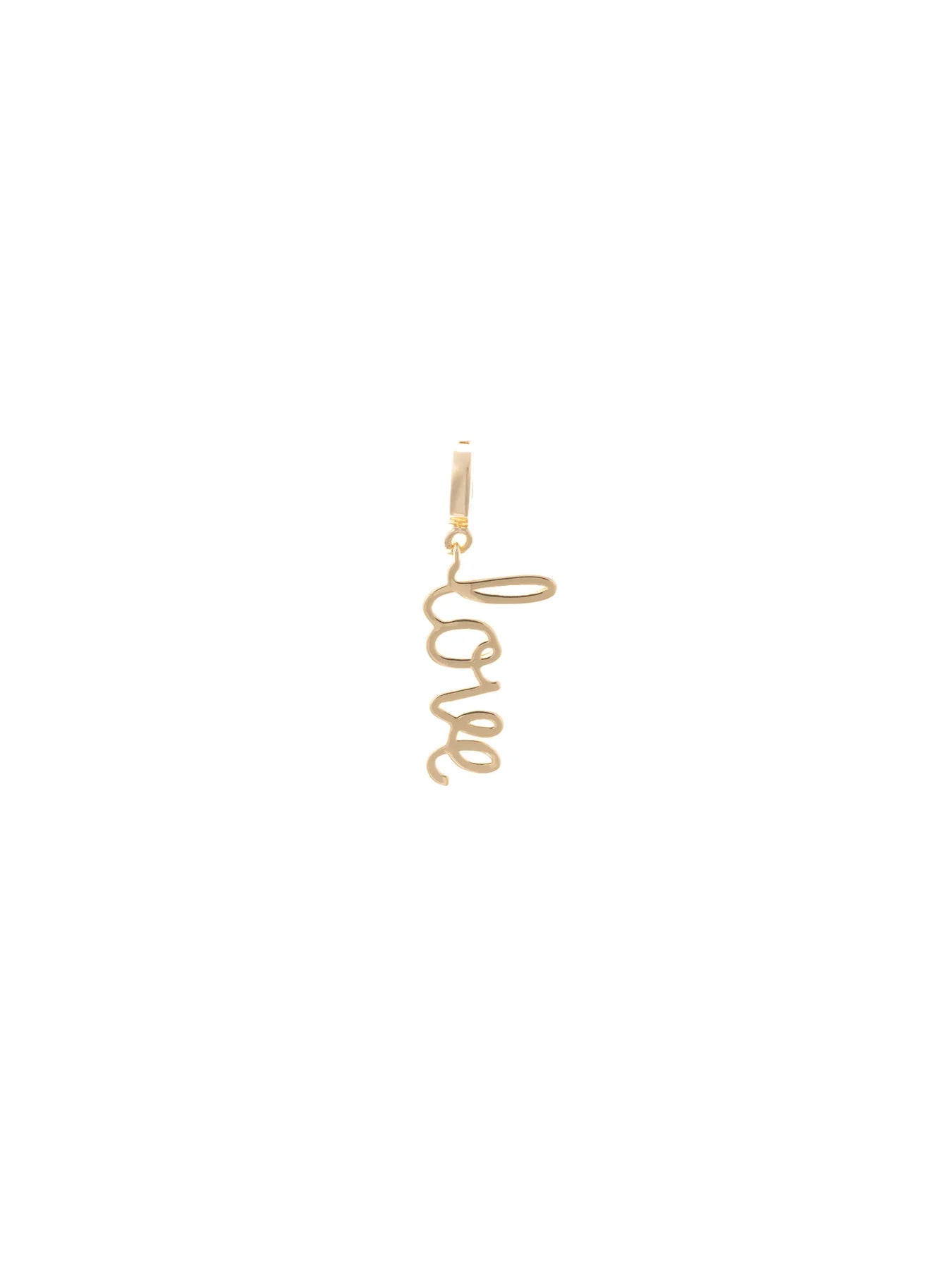 Love Lifestyle Charm