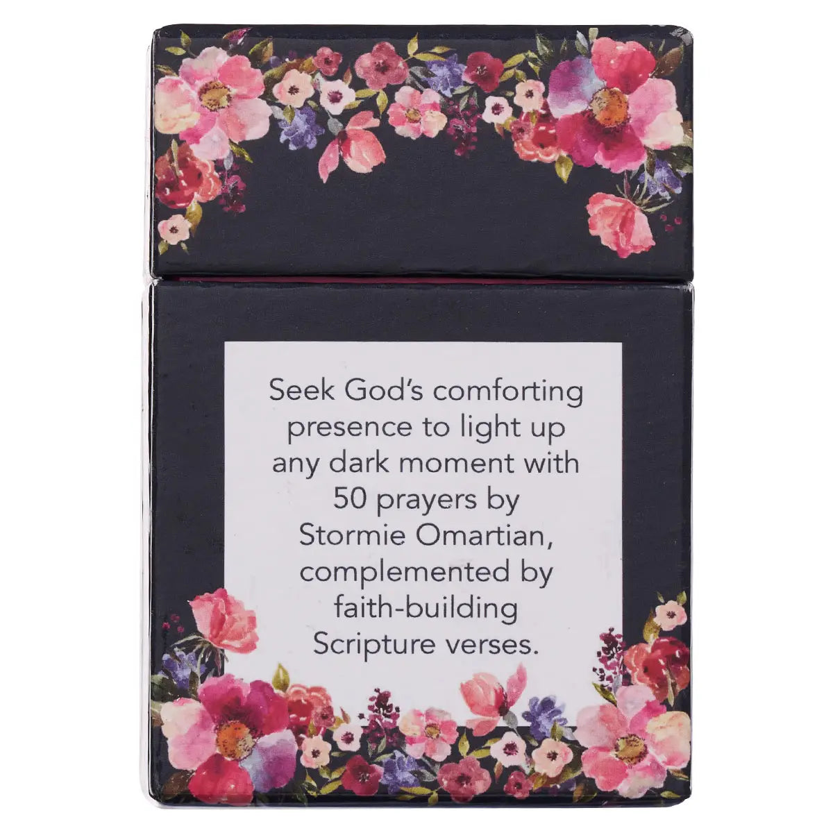 Box Of Blessings | Prayers To Light Your Path