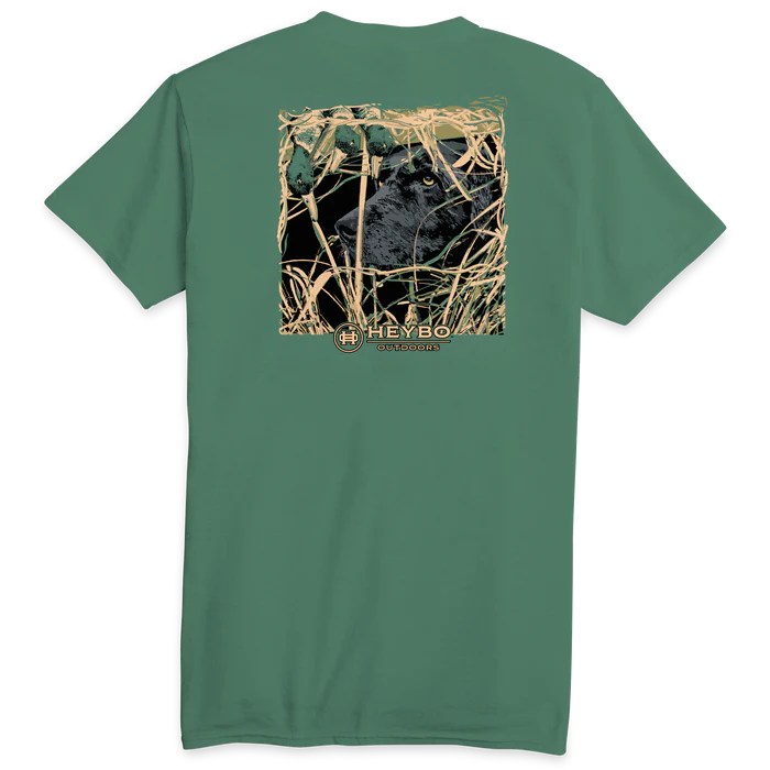 Maggie In Blind Short Sleeve