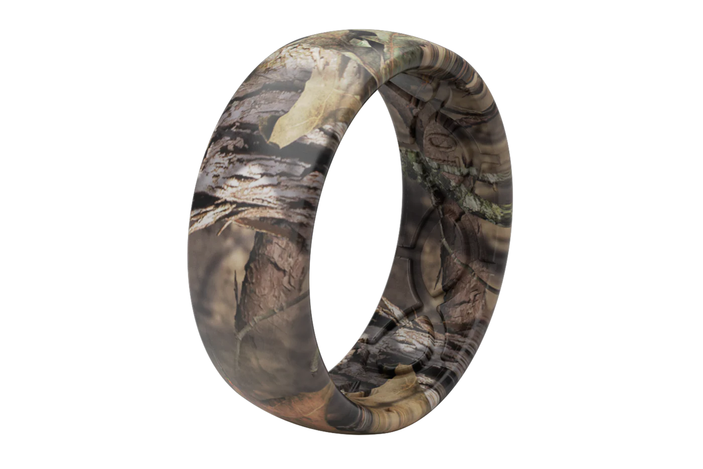 Groove Ring | Original Camo Mossy Oak Breakup