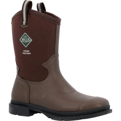 Chore Mid Western Work Boot | Men's