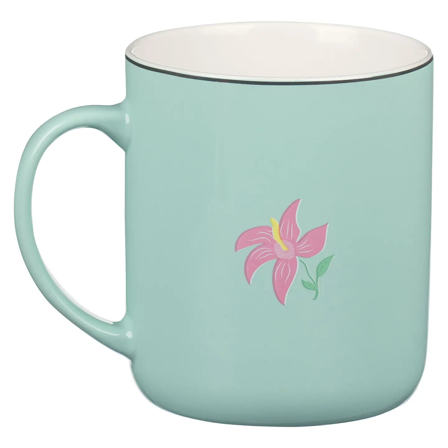 Ceramic Mug | You Are An Amazing Woman