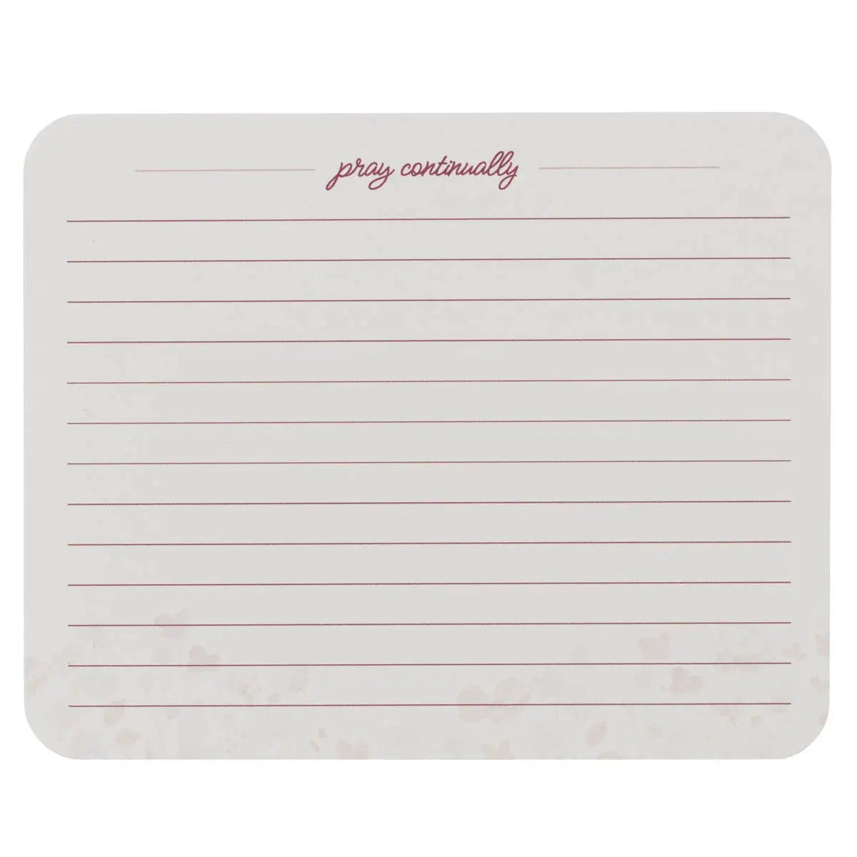 Cards In Tin | My Prayers Matthew 22:37
