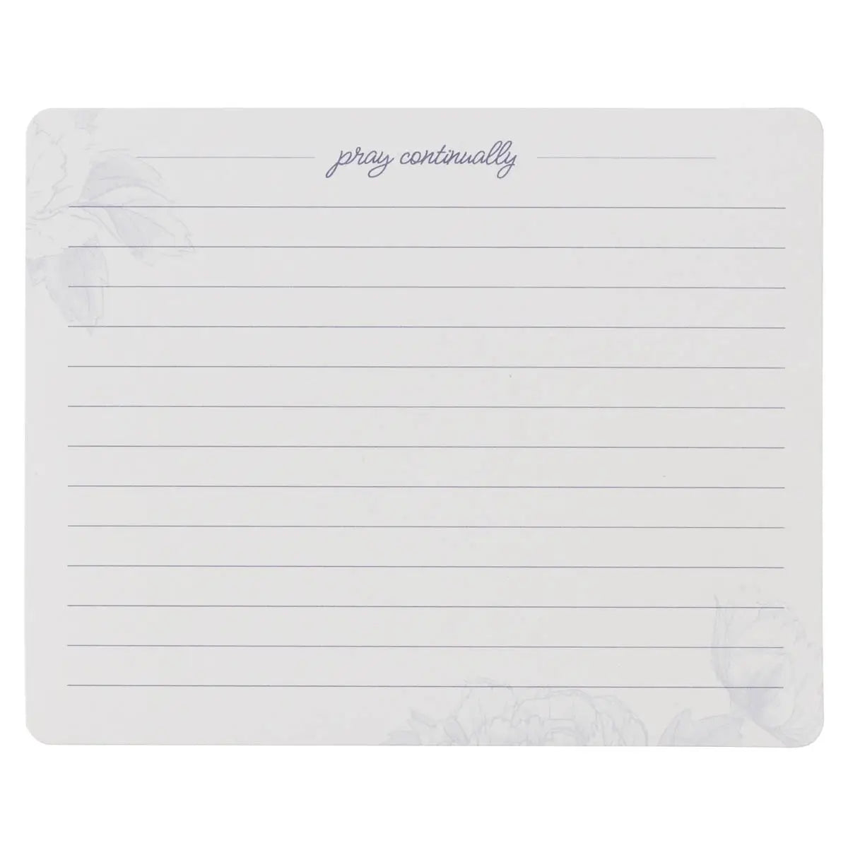 Cards In Tin | My Prayers Hebrews 10:23