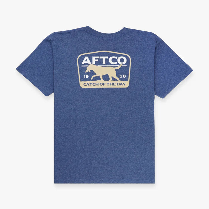 Fetch SS Shirt | Youth