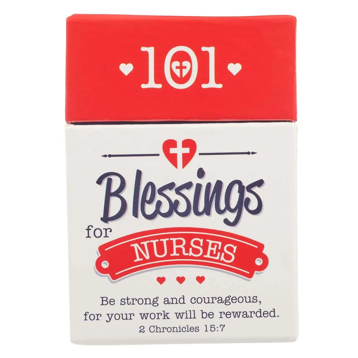 Box Of Blessings