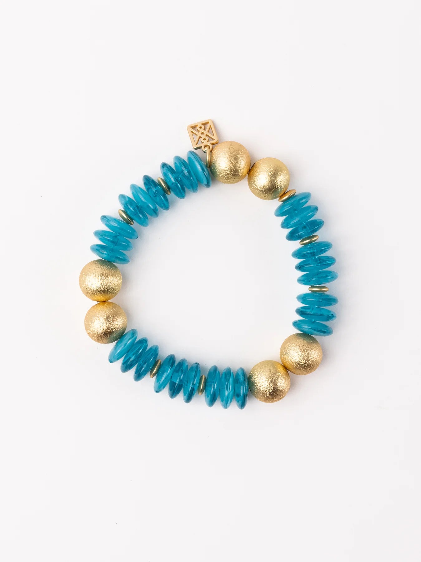 James Bracelet | Michelle McDowell