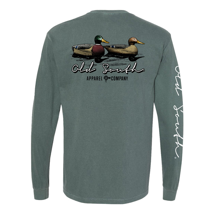 Decoys LS | Old South