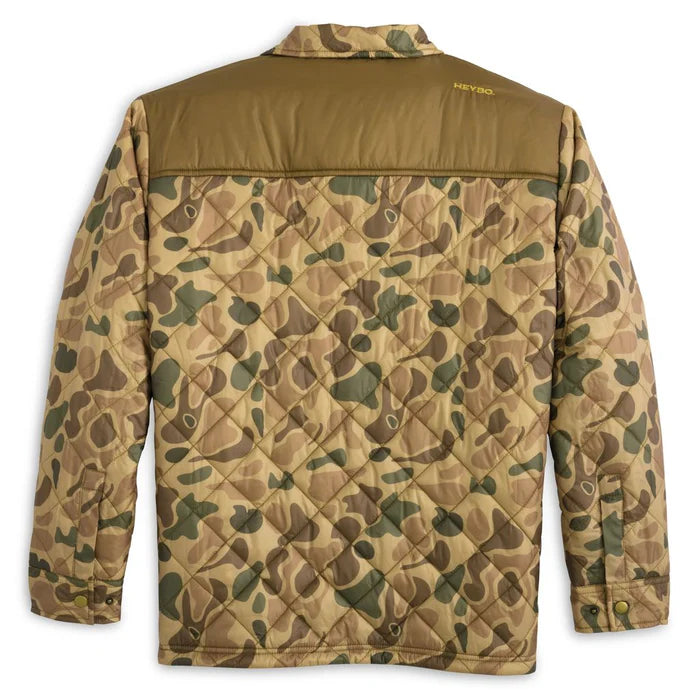 Open Country Snap Shirt | Heybo