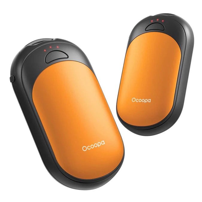 UT3 Lite Magnetic Rechargeable Hand Warmer