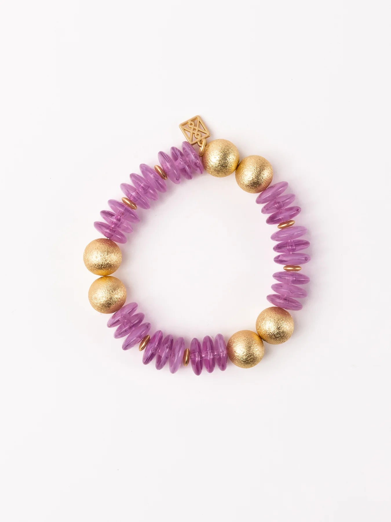 James Bracelet | Michelle McDowell