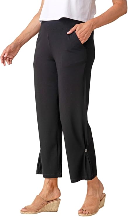 Core Travel Pleated Set